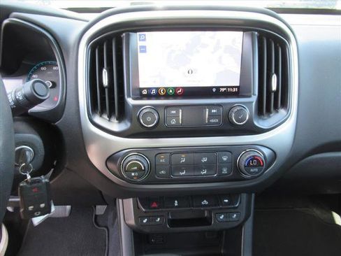 Used 2021 Chevrolet Colorado LT w/ LT Convenience Package image 25