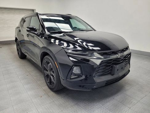 Used 2019 Chevrolet Blazer RS image 13