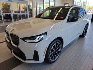 Used 2026 BMW X3 M50 AWD/4WD video 1