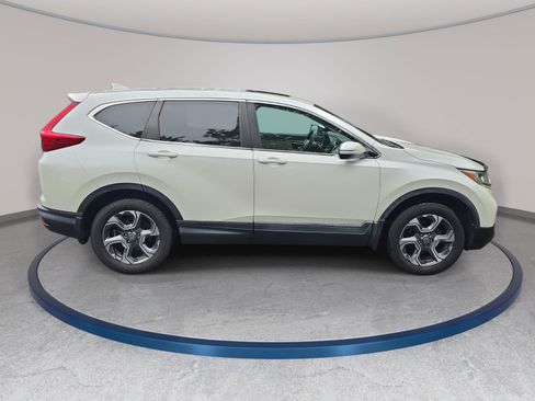 Used 2018 Honda CR-V EX image 4