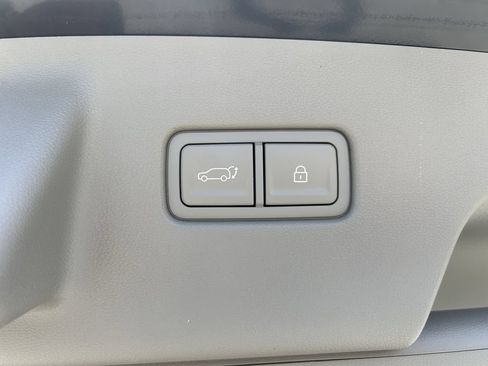 New 2026 Hyundai Palisade FWD Hybrid image 16