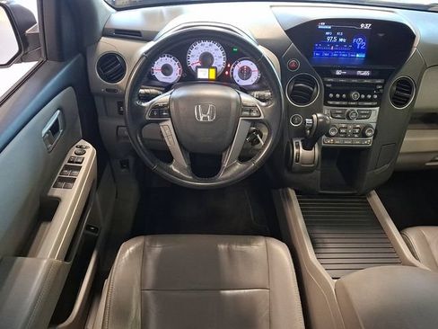 Used 2012 Honda Pilot EX-L image 12