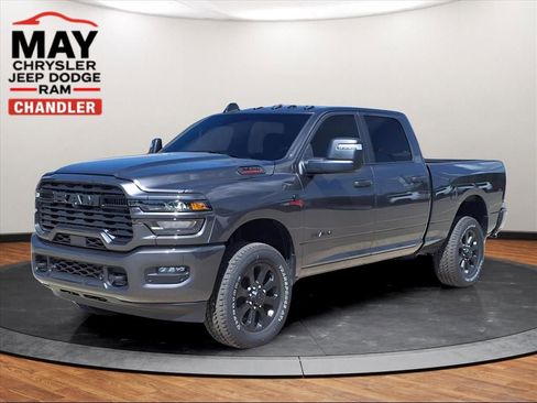 New 2025 RAM 2500 Big Horn image 1