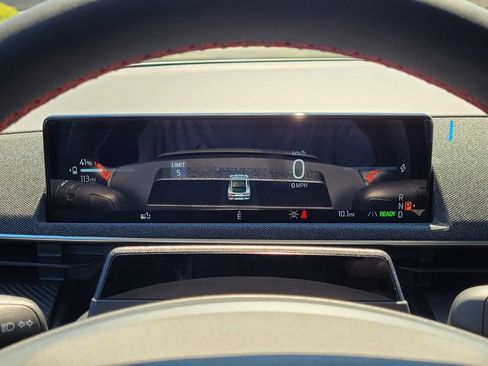 New 2025 Ford Mustang Mach-E Premium w/ Sport Appearance Package image 40