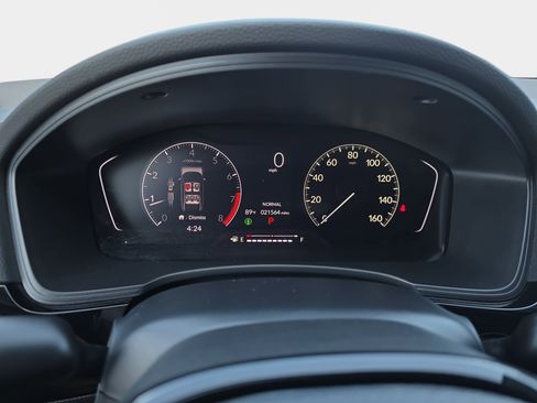 Used 2022 Honda Civic Sport image 16