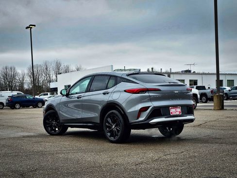 New 2026 Buick Envista Sport Touring image 6