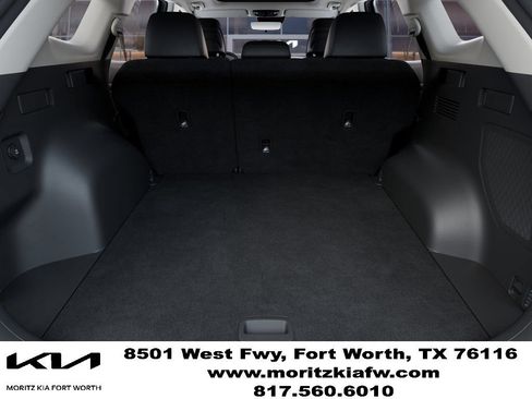 New 2026 Kia Sportage SX FWD image 19