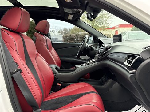 Used 2021 Acura RDX A-Spec image 20