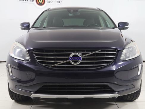 Used 2017 Volvo XC60 T6 Inscription w/ Protection Package AWD/4WD image 48