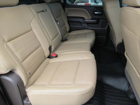 Used 2017 GMC Sierra 1500 Denali image 30