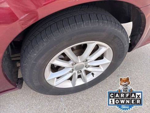 Used 2019 Dodge Grand Caravan SXT FWD image 5