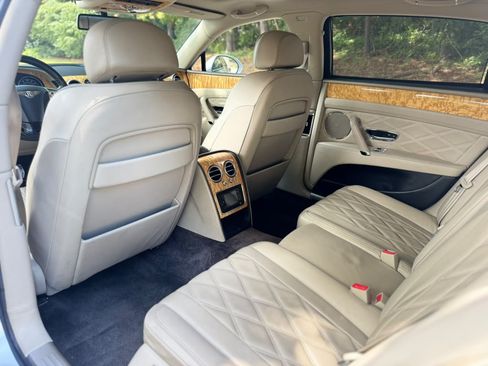 Used 2014 Bentley Flying Spur W12 AWD/4WD image 33