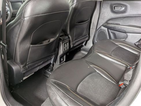 Used 2020 Jeep Compass Latitude w/ Cold Weather Group image 24