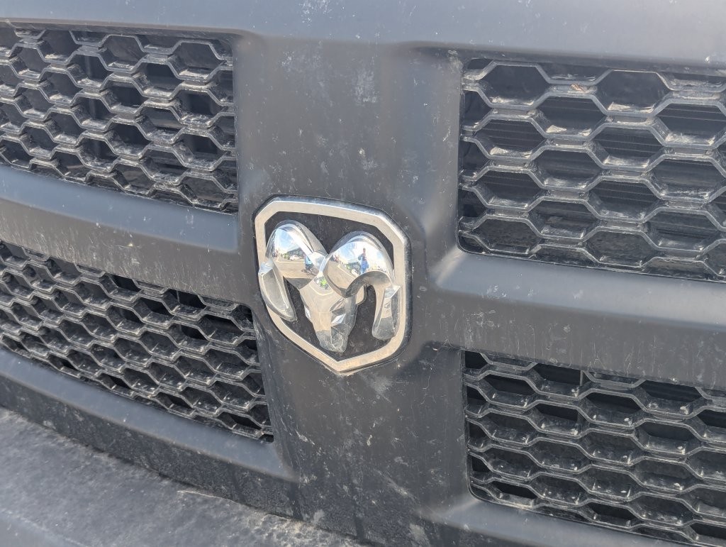 Used 2019 RAM 1500 Tradesman w/ Protection Group AWD/4WD image 10