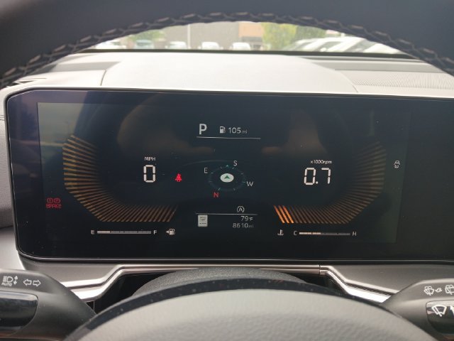 Certified 2024 Kia Sorento S FWD image 20