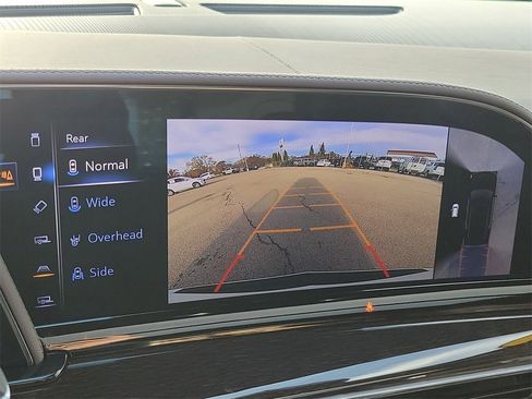 Used 2024 Cadillac Escalade Sport Platinum w/ LPO, ONYX Package image 11