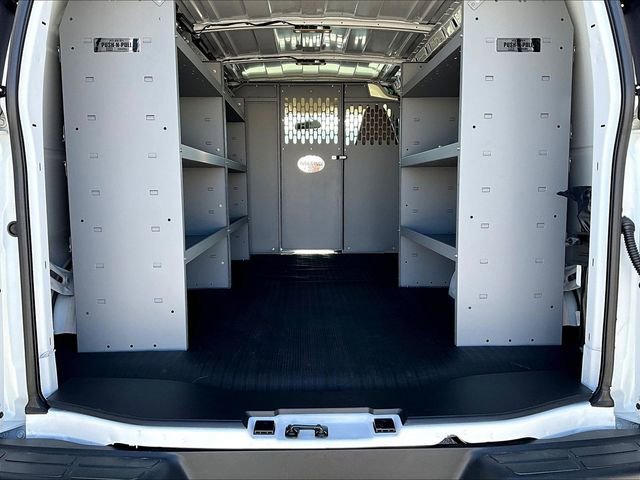 New 2026 Chevrolet Express 2500 RWD image 13