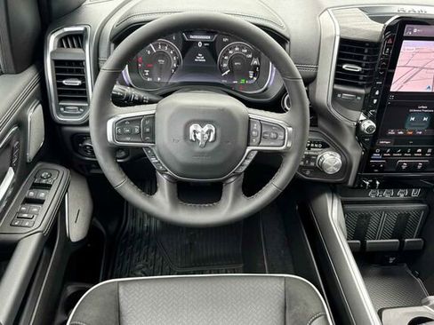 New 2026 RAM 1500 Laramie image 11