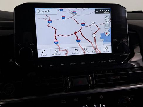 Used 2023 Nissan Pathfinder SL w/ Lighting Package (N92) image 18