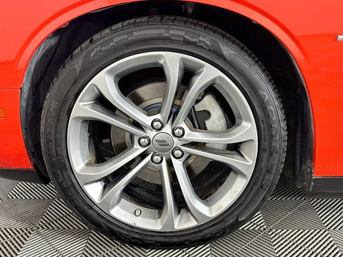 Used 2022 Dodge Challenger R/T image 33