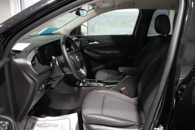 Used 2024 Buick Encore GX Preferred w/ Comfort Package AWD/4WD image 14