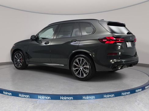 New 2026 BMW X5 xDrive50e w/ M Sport Package AWD/4WD image 7