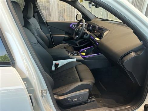 New 2026 BMW X3 xDrive30 w/ Premium Package image 14