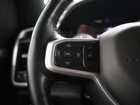 Used 2020 RAM 1500 Big Horn AWD/4WD image 24