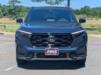 Used 2026 Honda CR-V Sport-L video 2