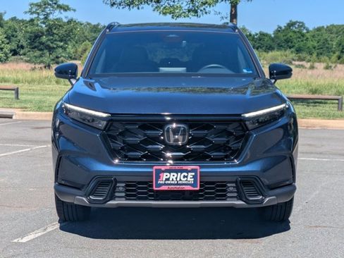 Used 2026 Honda CR-V Sport-L image 2