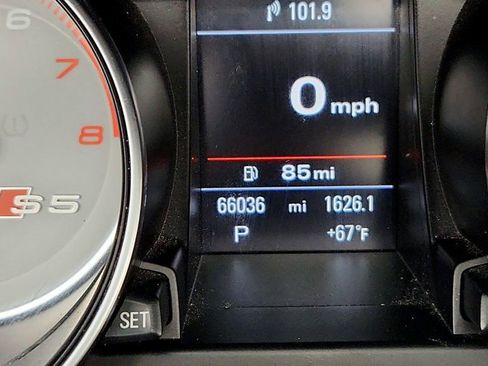 Used 2016 Audi S5 Premium Plus w/ Technology Package image 15