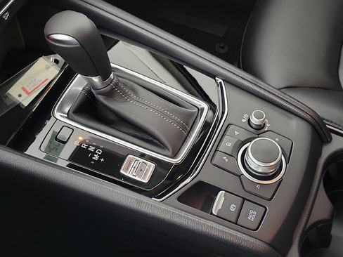 New 2025 MAZDA CX-5 AWD 2.5 S w/ Select Package image 23