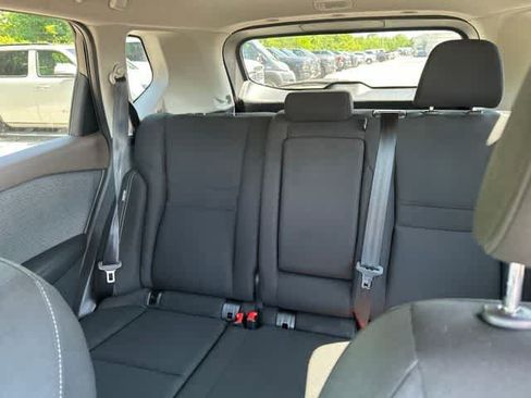 Used 2023 Nissan Rogue S FWD image 6