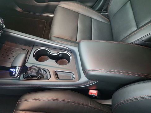 New 2026 Dodge Durango GT AWD/4WD image 20