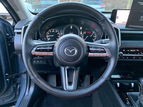 Certified 2025 MAZDA CX-50 2.5 Turbo w/ Premium Plus Pkg image 22