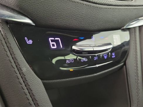 Used 2023 Cadillac XT5 Luxury FWD image 27