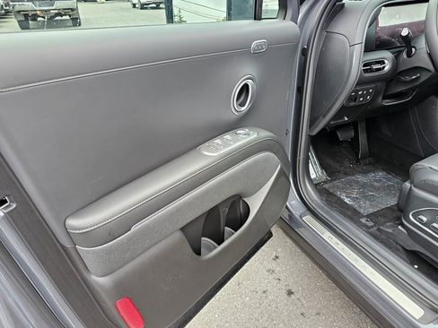 New 2026 Hyundai Palisade Calligraphy image 17