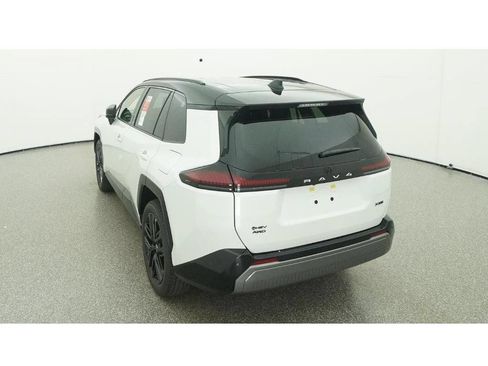Used 2026 Toyota RAV4 XSE w/ Weather Package AWD/4WD image 8