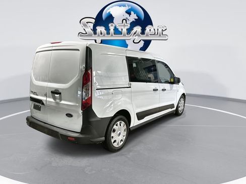 Used 2023 Ford Transit Connect XL image 9