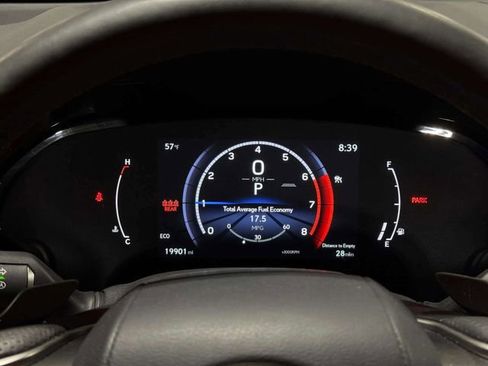 Certified 2024 Lexus NX 350 F Sport AWD/4WD image 14