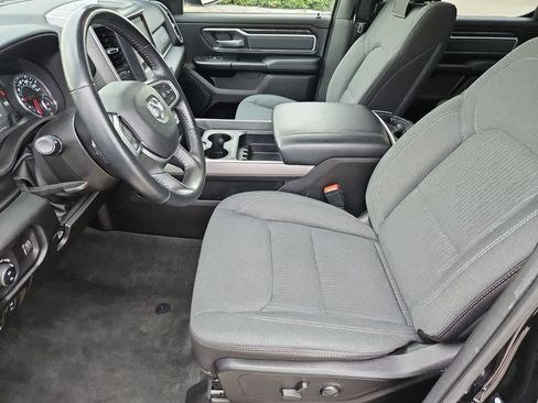 Used 2022 RAM 1500 Big Horn image 17