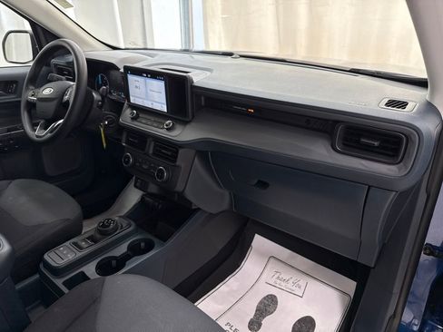 Used 2024 Ford Maverick XL image 10