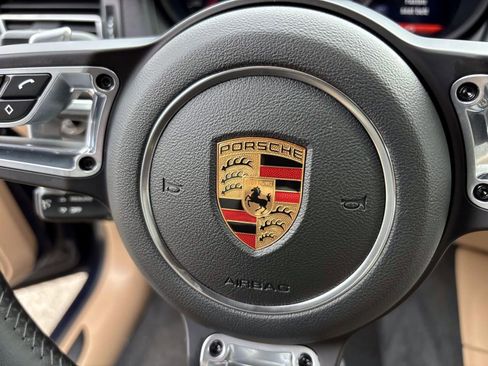 Used 2020 Porsche Macan GTS image 31