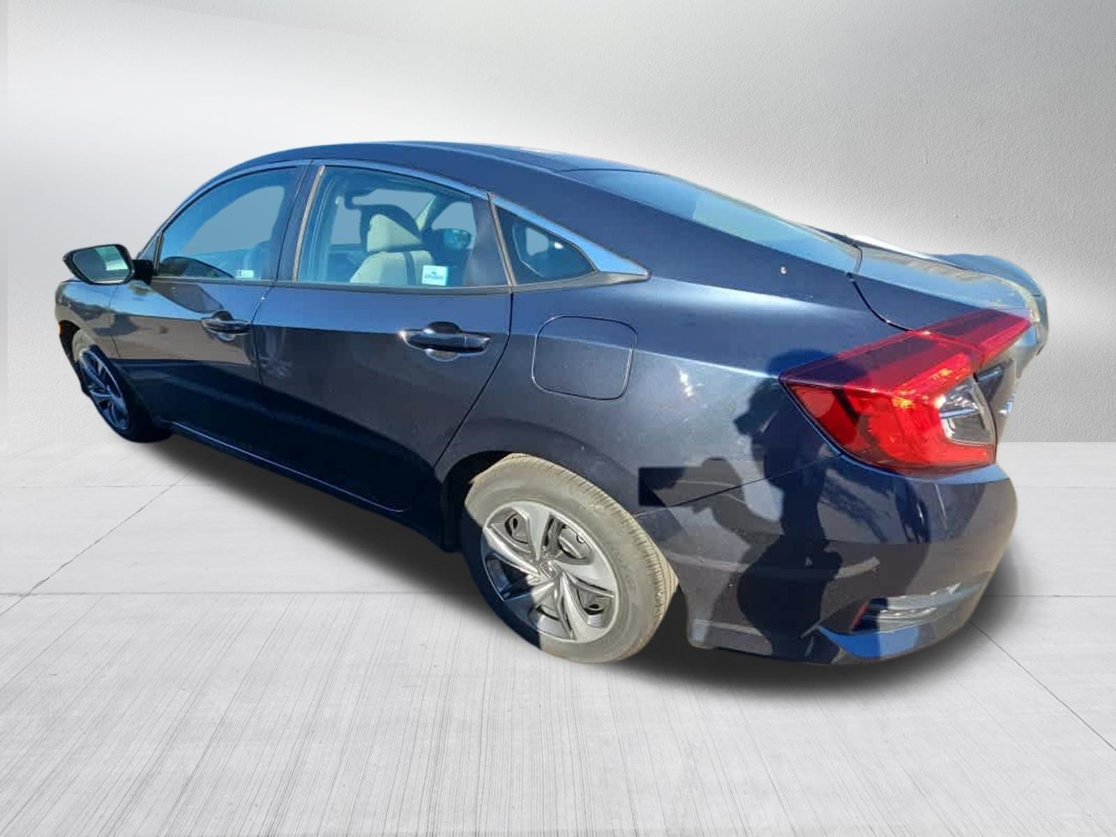 Used 2020 Honda Civic LX image 6
