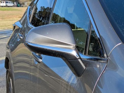 Used 2023 Lexus NX 250 FWD image 11