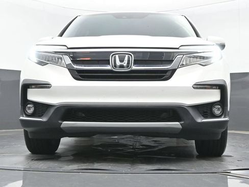 Certified 2022 Honda Pilot Touring image 20
