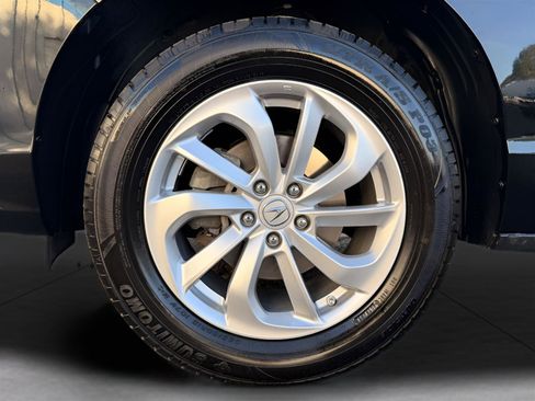 Used 2016 Acura RDX AWD w/ Technology Package image 29