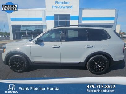 Used 2023 Kia Telluride SX X-Pro