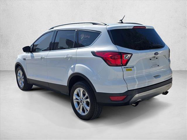Used 2019 Ford Escape SEL FWD image 8