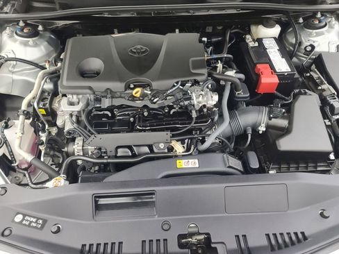 Used 2024 Toyota Camry XSE image 38